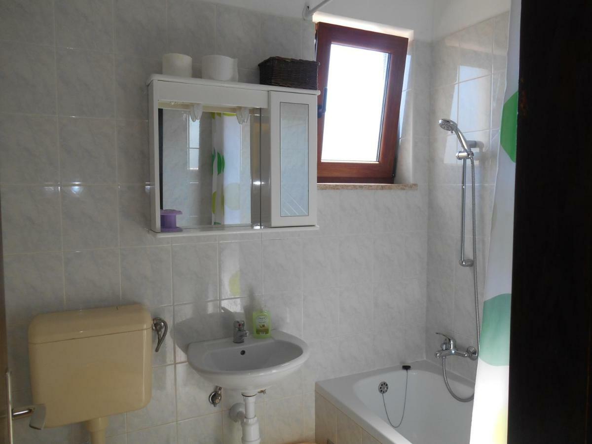 Miadea Lägenhet Rovinjsko Selo Exteriör bild